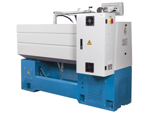 V-Turn 410/1000 - Engine Lathe | KNUTH USA